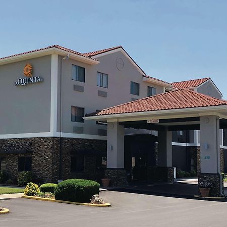La Quinta By Wyndham Elizabethtown Hotel Exterior foto