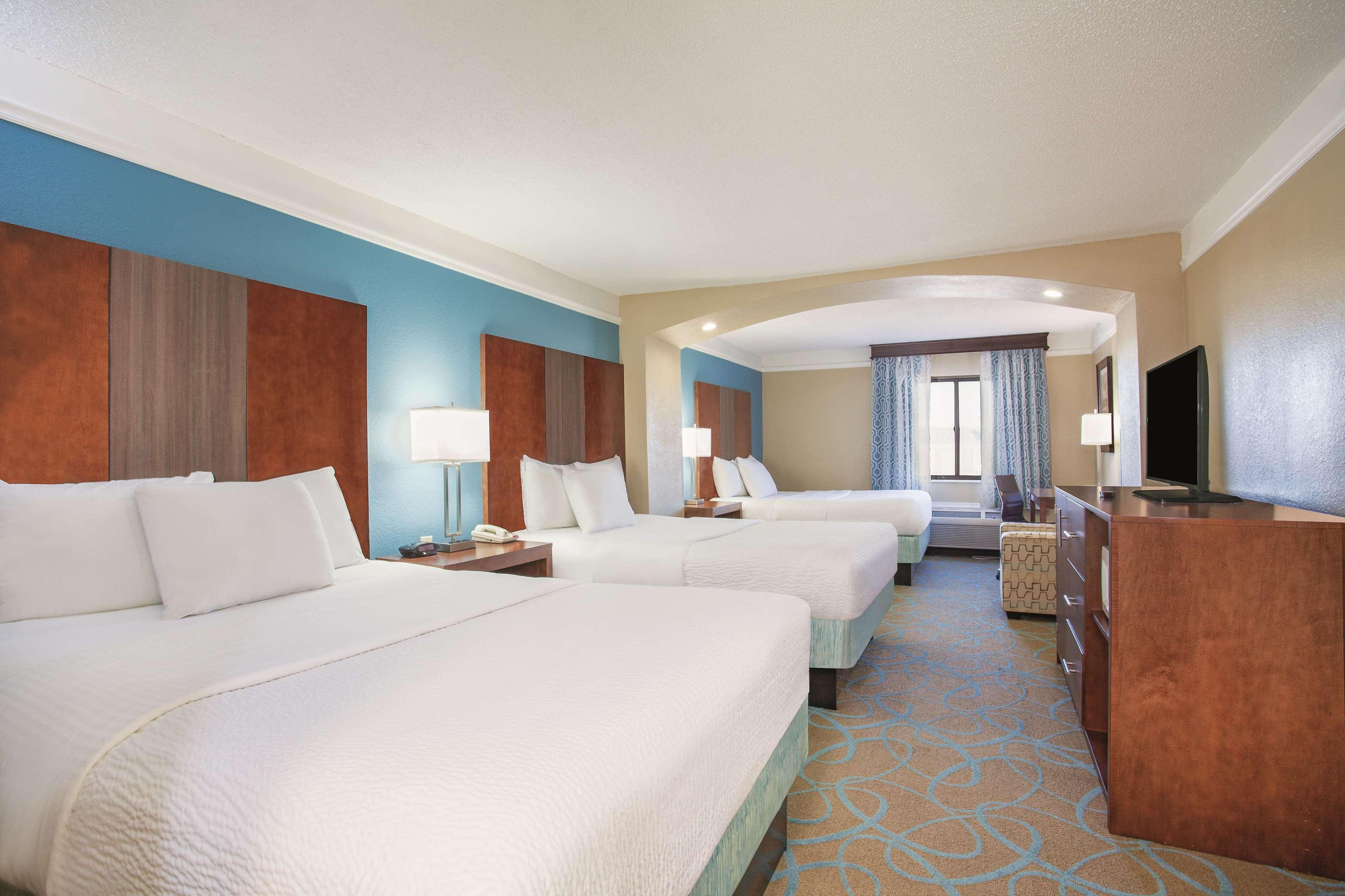 La Quinta By Wyndham Elizabethtown Hotel Exterior foto