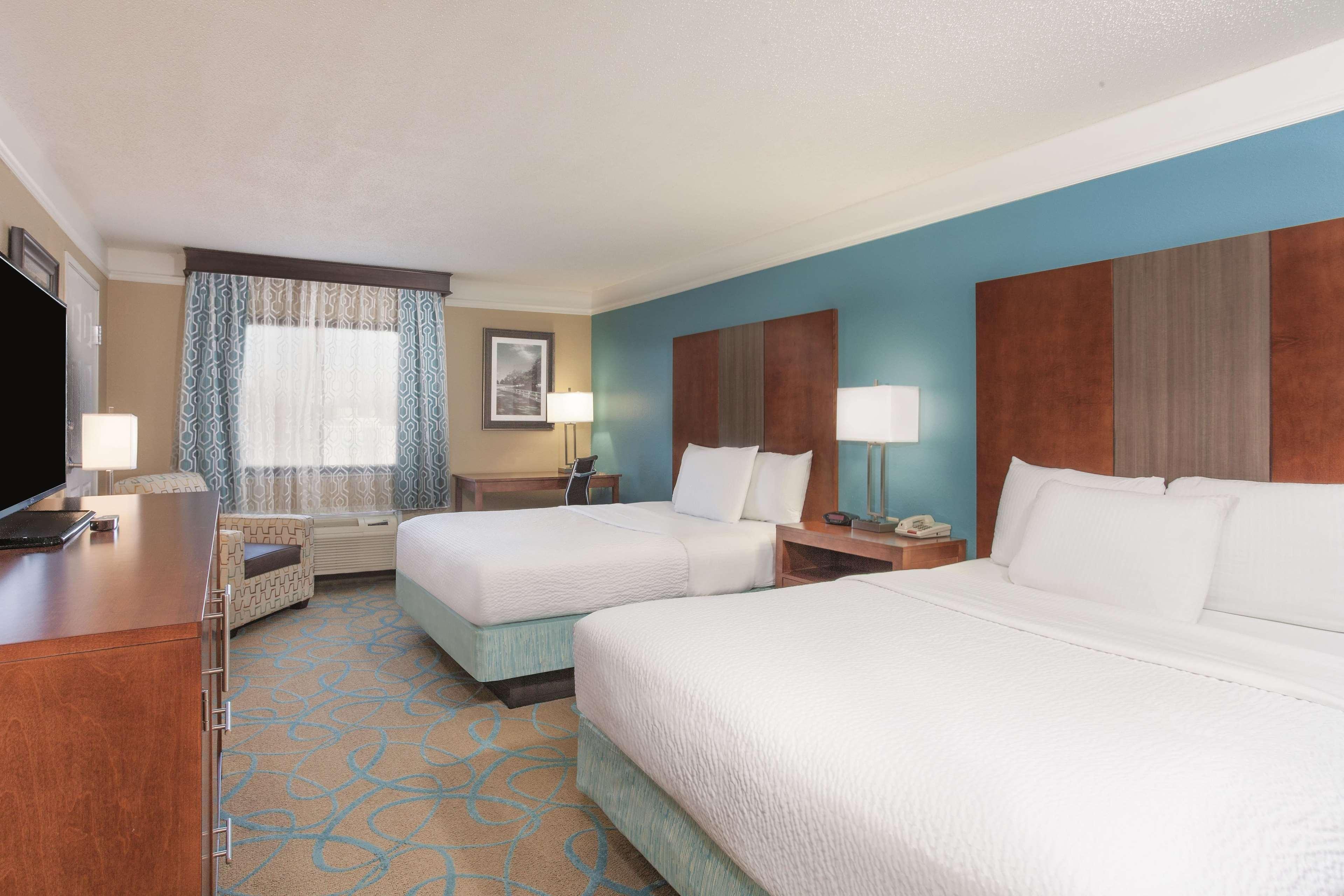 La Quinta By Wyndham Elizabethtown Hotel Exterior foto
