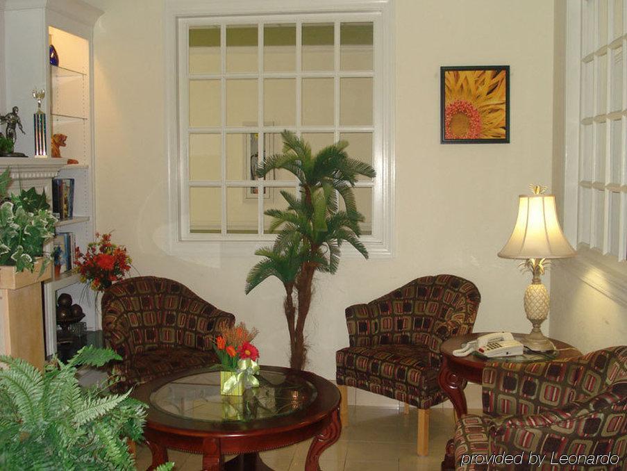La Quinta By Wyndham Elizabethtown Hotel Interior foto