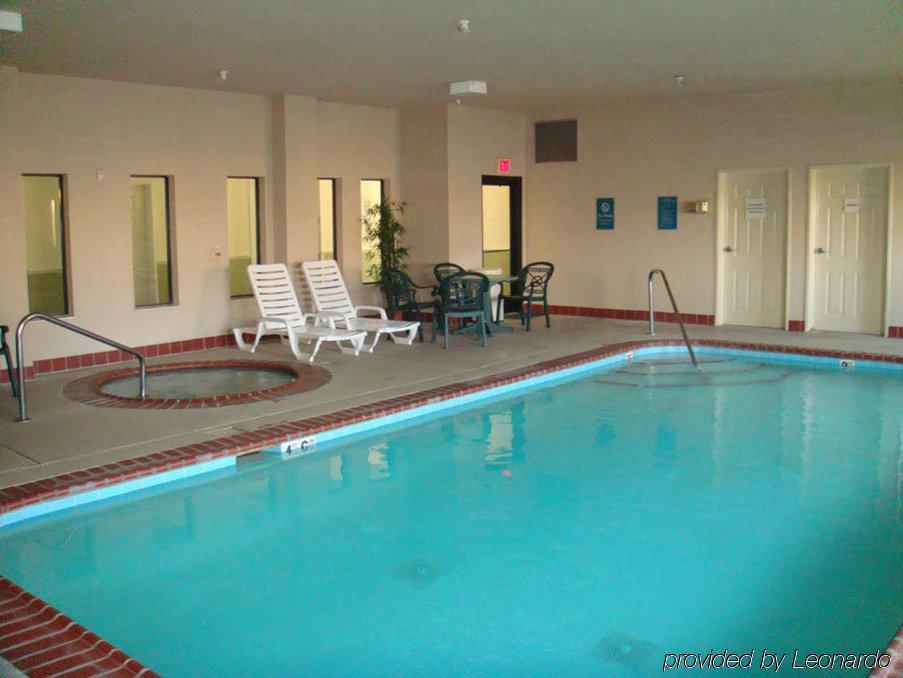 La Quinta By Wyndham Elizabethtown Hotel Exterior foto