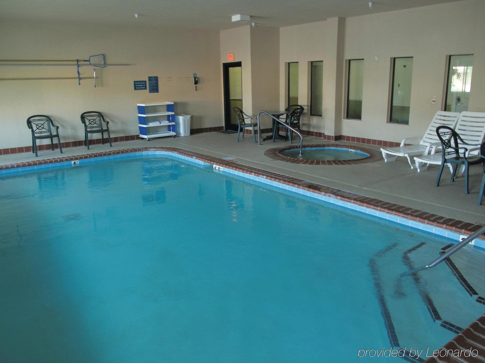 La Quinta By Wyndham Elizabethtown Hotel Facilități foto