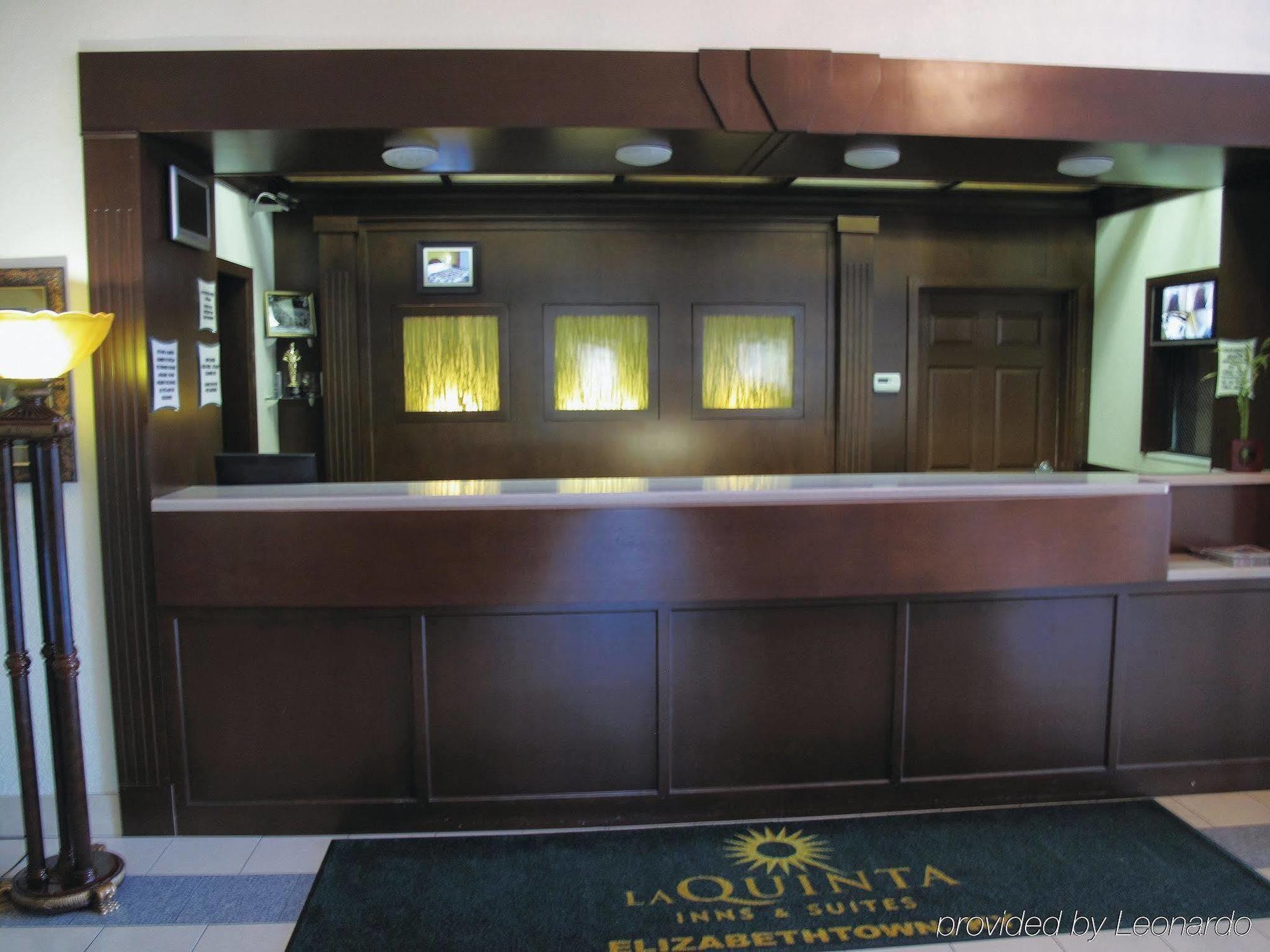 La Quinta By Wyndham Elizabethtown Hotel Exterior foto