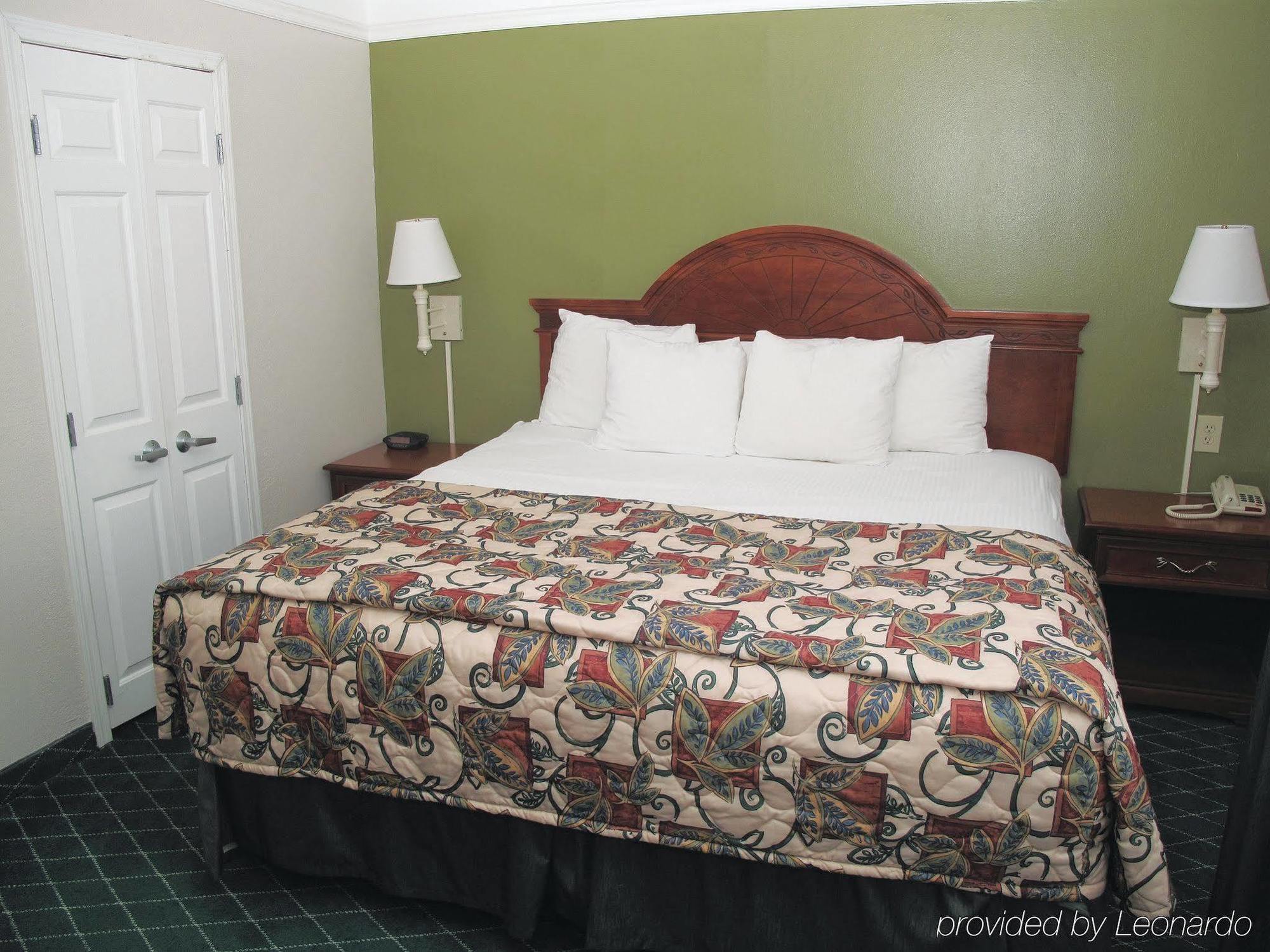 La Quinta By Wyndham Elizabethtown Hotel Exterior foto